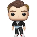 Funko Pop! Filmes: Mulher Maravilha 1984 - Steve Trevor, Multicolor (46665)