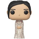 Funko Pop! Filmes: Harry Potter - Cho Chang (Yule)