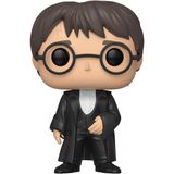 Funko Pop! Filmes: Harry Potter - Harry Potter (Yule)