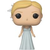 Funko Pop! Filmes: Harry Potter - Fleur Delacour (Yule)