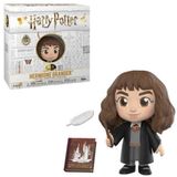 Funko 5 Estrelas: Harry Potter - Hermione Granger, Multicolor