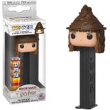 Funko Pop! Pez: Harry Potter - Hermoine Granger (Chapéu de Classificação)