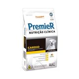 Ração Premier Nutrição Clínica Cardio Cães Adultos Raças