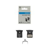 Pastilha De Freio Shimano L05a-rf Par
