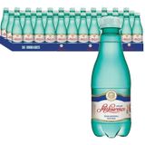 Água Mineral S/ Gás Pet São Lourenço 300ml (36 Unidades)