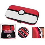 Case Bolsa Capa Protetora Pokemon Para Nintendo Switch