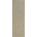 Passadeira Sisal New Boucle Palha 0,75x2,00 São Carlos