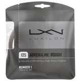 Corda Adrenaline Rough Set Individual Cinza Espessura 1.25mm