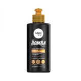 Salon Line Creme De Pentear Bomba Força &amp; Crescimento 300ml