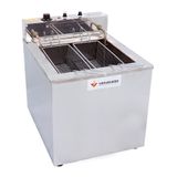 Fritadeira Elétrica Venâncio Água E Óleo 23l Sfao4 220v