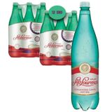 Água Mineral Com Gás Pet São Lourenço 1,26l (12 Unidades)