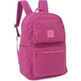 Mochila Escolar Up4you Mj48988up-pk