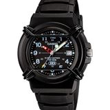 Relógio Masculino Casio Standard Analógico Hda-600b-1bvdf