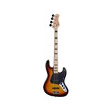 Baixo Tagima Tjb-4s Special Series Sumburst