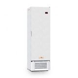 Visa Cooler Expositor Cervejeira 400 Lts Porta Solida VCC400S Branca - Refrimate 127V