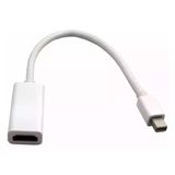 Cabo Adaptador Thunderbolt Mini Displayport Para Hdmi Mac