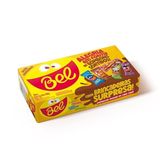 Bombons Sortidos Páscoa 180g - Bel- Kit 20 Caixas