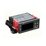 Controlador Temperatura Termostato Digital Stc-1000 110/220v