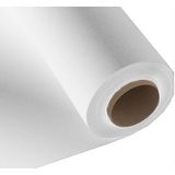 Tnt Branco Tamanho 1x 1,40 Largura - Tecido Para Decoração