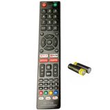 Controle Universal Para Tv Lcd Samsung Sony Philips Tcl 7738