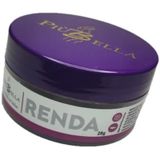 Gel De Unha Piu Bella 28gr Para Unhas De Fibra De Vidro