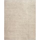 Tapete Para Sala Glamour Prata 2,00x2,90m São Carlos 200x290