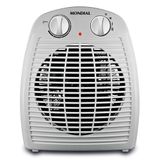 Aquecedor de Ar Mondial A-08 Ar-220V Cinza