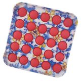 Fidget Pop It Relaxante Sensorial Anti Estresse Ansiedade