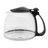 Jarra Para Cafeteira Britania Cp36 Preta Jarra De Café