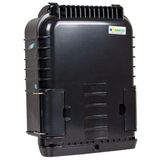Caixa De Atendimento Optico Evus 1x16 Ftth