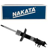 Amortecedor Grand Siena 2012 A 2020 Dianteiro Nakata Hg41375