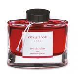 Tinta Para Caneta Tinteiro Pilot Iroshizuku Kosumosu 50ml
