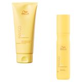 Kit Condicionador 200ml Leave-in 150ml Wella Invigo Sun