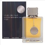 Club De Nuit Man Edt 105ml Armaf Perfume Masculino