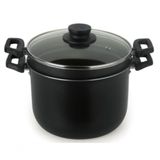 Panela Espagueteira Antiaderante 58l Multiflon 54522
