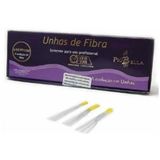 50 Fibras De Unha Fibra De Vidro Piu Bella
