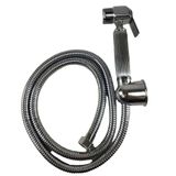 Ducha Higienica Chuveirinho Lavabo Banheiro Intimo Metal
