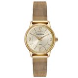 Relogio Mondaine Feminino Ref: 32494lpmvde1 Casual Mesh