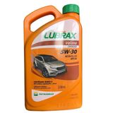 Valora Offroad 5w30 Sn 3l - Lubrax Sem Variação Único
