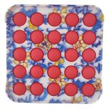 Pop It Fidget Anti Estresse Sensorial Relaxamento Ansiedade