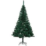 Arvore De Natal Pinheiro 1.50m Verde 320 Galhos