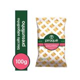 Salgadinho Presuntinho Piraque Para Festa 25 Pacotes X 100g
