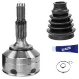Junta Homocinética Roda Citroen C3 Peugeot 207 208 Nakata