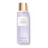 Victoria&#39;s Secret Splash Lavender &amp; Vanilla Relax