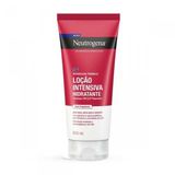 Hidratante Corporal Neutrogena Norwegian Formula Loção Inten