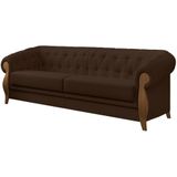 Sofa 2 Lugares 188 Cm Murano Sl 942 Moll Sl 942