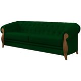 Sofa 3 Lugares 244 Cm Murano Sl 947 Moll Sl 947