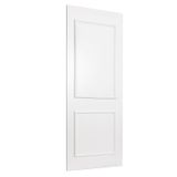 Folha De Porta Boiserie Colméia Branco 210cmx70cmx3,5cm Casablanca Branco