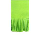 Papel Seda Verde Claro Para Embalar Bala De Coco 1000 Un