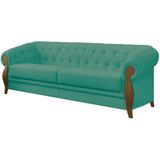 Sofa 3 Lugares 244 Cm Murano Sl 946 Moll Sl 946